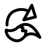 Ffupdater SVG Icon